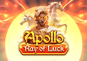 apollo by swan666