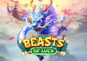 beasts by swan666