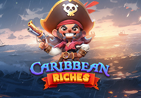 caribbean by swan666