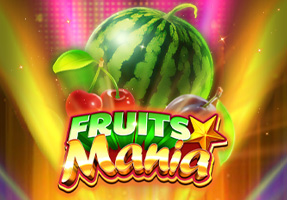 fruits by swan666