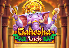 Ganesha by swan666
